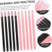 HAPINARY Cuticle Pusher 2 Sets Nail Quartz Pen Single-headed Manicure Pen Pumice Nail File Nail Polish Pen Nail Art Sculpture Pen Nail Art Pen Cuticle Cleaner Pp Exfoliating Sanding Pen - Buy Online on SooperMarket.com