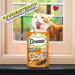 Dreamies Shake Ups Multivitamins for Cats - Poultry Picnic Treats 330g (6x55g Bags) - Healthy Cat Snacks for International Shipping - Buy Online on SooperMarket.com