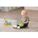 Vtech 80-613404 2-in-1 Butterfly Baby Toy - Colorful Interactive Playtime for infants | Shop Internationally - Buy Online on SooperMarket.com