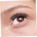 minkissy 10 Pairs Fake Eyelashes Russia Fiber 7d European and American - Buy Online on SooperMarket.com