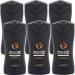 AXE Body Wash for Men  Dark Temptation 400 ML/ 13.5 Oz