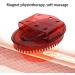 Cellulite Body Massager Brush - Handheld Meridians Massage Brush for Whole Body Relaxation - Buy Online on SooperMarket.com