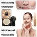 HACORO Mushroom Head CC Cream Stick - Moisturizing Concealer & Foundation for All Skin - Natural Color - Buy Online on SooperMarket.com