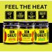 Don Chilio Chile Crisp - Crunchy Sliced Jalapenos in Hot Seasoned Oil - Mild Flavor- 0 Carb Keto Friendly - Versatile Topping, Sauce, or Salsa Alternative - Buy Online on SooperMarket.com