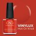 CND Vinylux Hot or Knot - Long-Lasting Nail Polish | Buy Online - International Shipping Available - Buy Online on SooperMarket.com