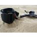 Slyde Handboards SLYDE Bicep Pro Coil Leash - Stainless Steel Swivels - Extra Strength Urethane Cord - Ideal for Body Surfing Handboard/Handplane - Buy Online on SooperMarket.com