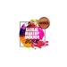 Yardley of London Poppy & Violet Eau de Toilette 125ml Poppy & Violet 4.2 Fl Oz (Pack of 1) - Buy Online on SooperMarket.com