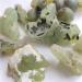 VAGILO 100g Natural Prehnite Grapestone Green Prehnite Silicate Minerals Home Decoration Jewelry Processing 2-5cm 80-100g - Buy Online on SooperMarket.com