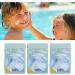 UV Stickers Sunscreen Patches Reusable Convenient Easy to Use Portable for Parks - Buy Online on SooperMarket.com