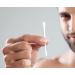 100% Biodegradable Cotton Swabs Plastic-Free Ear Sticks (200 Pack) | Eco-Friendly & Sustainable Cotton Heads - Buy Online on SooperMarket.com