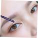 Healeved 18pcs Eyeliner Accessories for Makeup Tools Cosmetics Eye Line Pencils Accessories Abs - Buy Online on SooperMarket.com