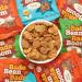 Enlightened Bada Bean Bada Boom - 24 Pack of Plant-Based Protein Broad Bean Snacks - Buy Online on SooperMarket.com