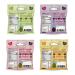 OLOVES Natural Whole Pitted Olives Variety Pack - Basil & Garlic, Chili & Oregano, Lemon & Rosemary | Vegan, Kosher, Gluten Free, Keto Friendly Healthy Snacks - 1.1 Ounce (Pack of 24) | 24-Pack Assorted Flavors - Buy Online on SooperMarket.com