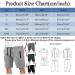 Alalaso Men's Summer Cargo Shorts - Straight Solid Design with Drawstring Waist, Pockets for Camping, Travel, Fishing - Black, Size Medium - Buy Online on SooperMarket.com