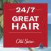 Old Spice Hair Styling Fiji Pomade for Men Flexible Hold Low Shine, 2.22 oz - Buy Online on SooperMarket.com
