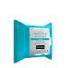Neutrogena Hydrating Makeup Remover Wipes - 25ct Pack | Alcohol-Free Facial Cleansing Towelettes for Conditioning Skin, Removing Makeup & Waterproof Mascara - Buy Online on SooperMarket.com