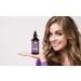 Arganatural Biotin Leave In Conditioner & Detangler | 8 fl oz Spray Bottle - Buy Online on SooperMarket.com