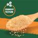 Pure Via Demerara Sugar Alternative with Erythritol and Stevia vegan & keto friendly 5 x 200g - Buy Online on SooperMarket.com