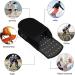 LXT PANDA 1 Pair Red Light Therapy Slipper LED Infrared Light Therapy Device with 850nm 660nm for Foot Pain Relief Foot Nerve Feet - Buy Online on SooperMarket.com
