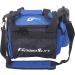 Disc Golf Starter Set with 6 Discs, Marker, Towel & Bag - Blue Fairway Driver - Buy Online on SooperMarket.com