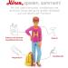 Buy Tonies Audio Figure for Toniebox - Hanni and Nanni | Trendy Audio Play for Kids 7+ | 63 Minutes of Fun - Buy Online on SooperMarket.com