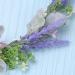 Minkissy Womens Headbands Lavender Flower Flower Headband Floral Hair Garland Fairy Flower Headband Wedding Hair Accessories for Girls Brides Ladies Purple Flower Hair Accessories - Buy Online on SooperMarket.com