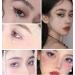 QWALIT Stick-on Face & Hair Gems | Reusable Rhinestones & Pearls for Body Decoration & Fake Nose Studs - International Shipping - Buy Online on SooperMarket.com