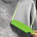Long Handle Rubber Broom Set for Pet Hair Removal and Cleaning Indoor & Outdoor Spaces - Buy Online on SooperMarket.com