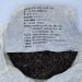 Pu-erh tea 2012 SIX FAMOUS TEA MOUNTAIN bamboo 357 Raw - Buy Online on SooperMarket.com