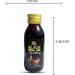 Black Seed Oil | Pure Virgin Black Cumin Seed Oil (Nigella Sativa) Kalonji | Cold Pressed Unrefined | Liquid 60ml - Buy Online on SooperMarket.com