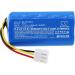 Battery Replacement for F16 B20-T | High-Quality International Shipping - Your Trusted eCommerce Store - Buy Online on SooperMarket.com