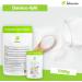 Intenson - Xylitol Sugar 1kg | Xylitol from Finland 1000g | Birch Sugar 100%. - Buy Online on SooperMarket.com