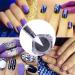 Nail Art Sculpture Pens Silicone Dual Head Manicure Carving Pen Rhinestone Beads Picker Tool Beauty Tools - Buy Online on SooperMarket.com