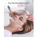 Dr. Pen Ultima M8S Microneedling Pen: Wireless Microneedling Pen- 12 Replacement Cartridges Dark Gray - Buy Online on SooperMarket.com