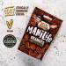 ManiLife Cocoa Dusted Peanuts - 100% Ethically Sourced | Great for Sharing (8 x 75g) - Buy Online on SooperMarket.com