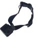 Wireless Rechargeable WiFi Pet Collar Camera Recorder Tracker - 720P HD with Night Vision - Bigger Size - Behavior Observation - Buy Online on SooperMarket.com