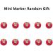Yikun Disc Golf Starter Set PDGA Approved Beginners Discs Golf Set 4 in 1 Includes Driver Mid-Range Putter and Mini Marker|165-170g for Player - Buy Online on SooperMarket.com