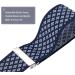 Dresime H str ger for Men & Women | 4 Clip X-Shaped Elastic Suspenders for Overalls Jeans Motorcycle Pants & More - Buy Online on SooperMarket.com