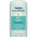 Coppertone Pure & Simple Kids Sunscreen SPF 50 Multi Pack - Zinc Oxide Mineral Sunscreen Spray & Stick for Face - 5oz + 0.49oz - Buy Online on SooperMarket.com