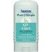 Coppertone Pure and Simple Kids Sunscreen Stick SPF 50 - Zinc Oxide Mineral, Tear-Free, Water-Resistant, Broad Spectrum SPF 50, 0.49 Oz Stick - Buy Online on SooperMarket.com