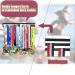 Drosica Medal Hanger Display - Artistic & Easy to Install | Ideal for Medal Storage - Buy Online on SooperMarket.com