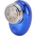 Electric Beard Clipper Perfect Fitting USB Rechargeable Stainless Steel Handheld Beard Trimmer for Daily Use (Jiawu3kfy7gwv59-13) - Buy Online on SooperMarket.com