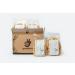 Organic Chickpea Penne Pasta 1kg - High Protein & Fiber, Gluten-Free, Vegan, Low Calorie - Buy Online on SooperMarket.com