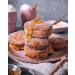 Buy Organic Pumpkin Spice Latte Wort 10g Vegan & Gluten-Free Pumpkin Powder for Coffee Cookies & Pancakes International Shipping Available - Buy Online on SooperMarket.com