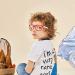 Getino Kids Blue Light Glasses | Anti Eyestrain & Glare Protection for Ages 3-12 | Red White Computer Gaming Glasses for Boys and Girls - Buy Online on SooperMarket.com