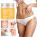 Hot Cream Cellulite & Fat Burner - Body Slimming Cream for Weight Loss & Belly Fat | Anti-Cellulite Body Wrap - 100g - Buy Online on SooperMarket.com