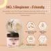 Modelones 6 Colors Dip Powder Nail Kit Starter 12Pcs Fall Winter Nude Brown Neutral Skin Tone - Acrylic Dipping Powder System with Base & Top Coat, Activator - French Nail Art, DIY Manicure Kit - Buy Online on SooperMarket.com