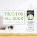 Thornell OMED-16 Odormed Soaker 16 oz - Powerful Odor Eliminator for Pet Stains and Odors - Buy Online on SooperMarket.com