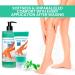 Bleumarine Bretania Cooling Gel for Heavy Legs | Instant Relief & Cold Effect | Essential Oils & Plant Extracts | 200 ml - Ideal for Athletes & Daily Use - Buy Online on SooperMarket.com