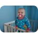 MAM Variety Pack Baby Pacifier - 3 Types for Healthy Oral Development - Boy 6-16 Months - 3 Pack - Buy Online on SooperMarket.com